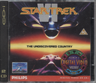 Star Trek VI - The Undiscovered Country