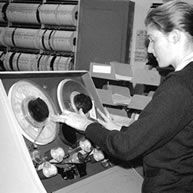 Preserving our Computer History