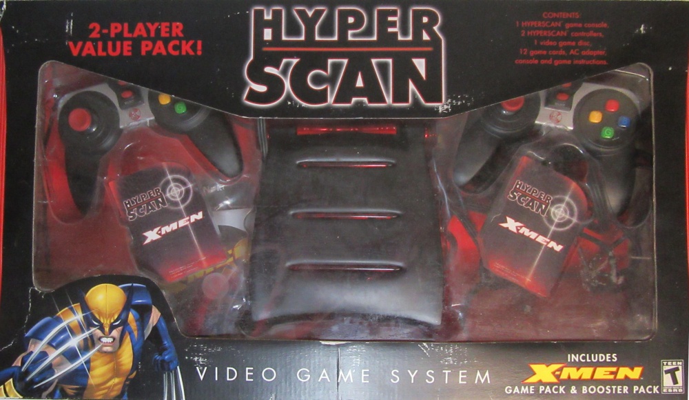 Hyperscam