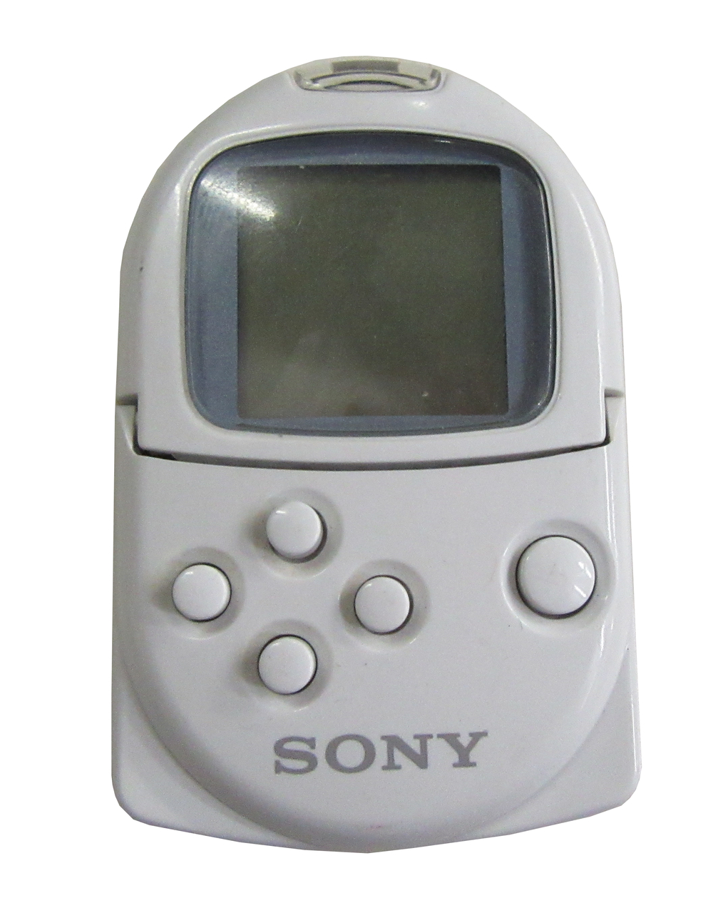 sony pocketstation games