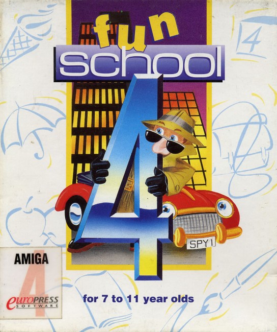 fun-school-4-for-7-11-year-olds-software-game-computing-history