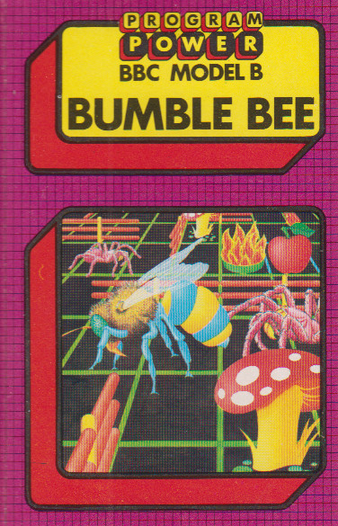 bumble-bee-computing-history