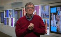 Bill Gates returns to Microsoft as Technology Adviser