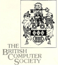 The BCS, or British Computer Society, is founded