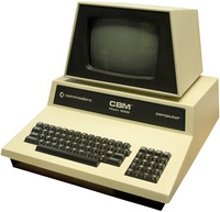 Commodore PET 4008