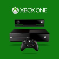 Microsoft releases Xbox One