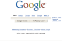 Google's index reaches 8 billion pages