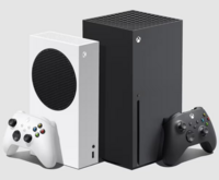 Microsoft releases Xbox Series X and Series S