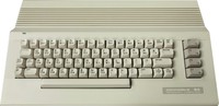 Commodore 64 C Light Fantastic Pack