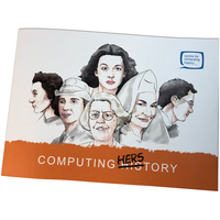 Computing Herstory - Book