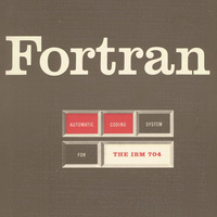 First FORTRAN program runs