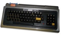 TRS-80 Microcomputer System Model I (26-1004)