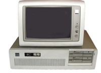 IBM 5170 / PC AT