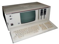 Philips P2000C-1