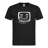 Social Distancing T-Shirt (Pre-Order)