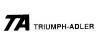 Triumph-Adler Alphatronic - Matmos PC