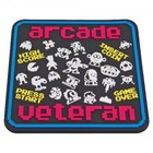 Arcade Veteran Coaster