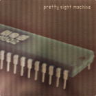 Pretty Eight Machine by Inverse Phase Double LP