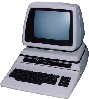 Commodore PET 8032SK - Computer - Computing History