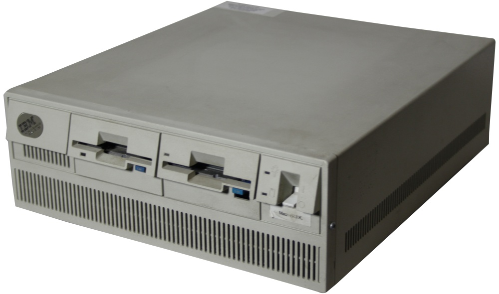 IBM PS/2 Model 70 - Computer - Computing History