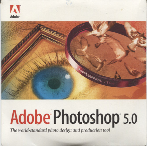 adobe photoshop 5.0 free download filehippo
