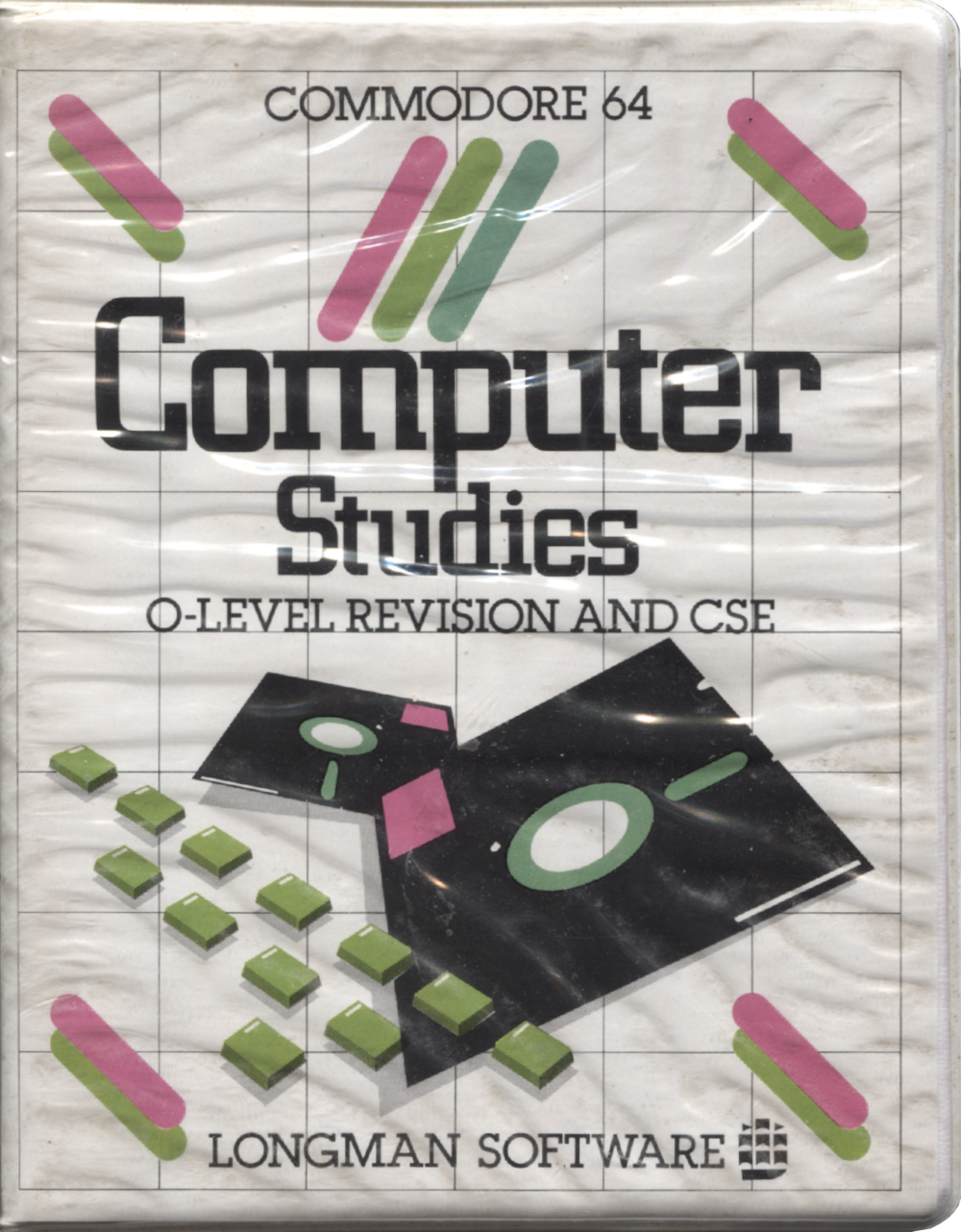 Computer Studies - O-Level Revision and CSE - Software - Educational ...