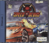 Speed Devils