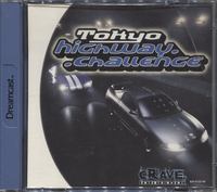 Tokyo Highway Challenge