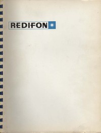 Redifon Procedure Guide Systems Engineering