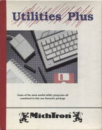 Utilities Plus