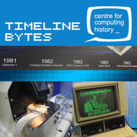 Timeline Bytes! The Guided Tour - Thursday 20th February 2025