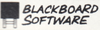 Blackboard Software