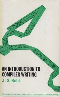 An Introduction to Compiler Writing