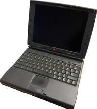 Apple Macintosh PowerBook 1400cs - RDO