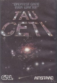 Tau Ceti