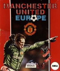 Manchester United Europe