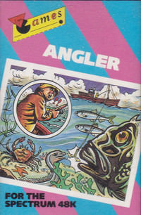 Angler