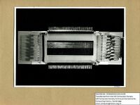 68476 LEO III Microprogram