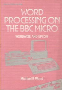 Word Processing on the BBC Micro 