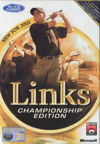 Links Championship Edition