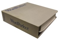 WordPerfect 5.1 Manual