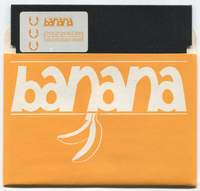 Banana 5.25