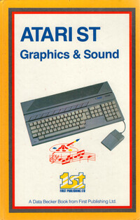 Atari ST Graphics & Sound