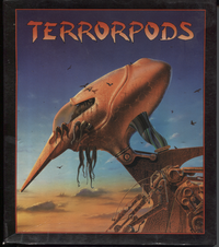 Terrorpods