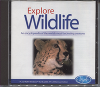 Explore Wildlife