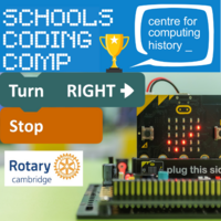 Schools Coding Competition - Tuesday 18th March 2025