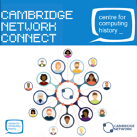 Cambridge Network Connect - Wednesday 2nd April 2025