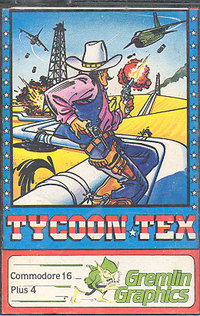 Tycoon Tex