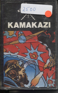 Kamakazi