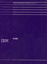 IBM Network Program Products Planning